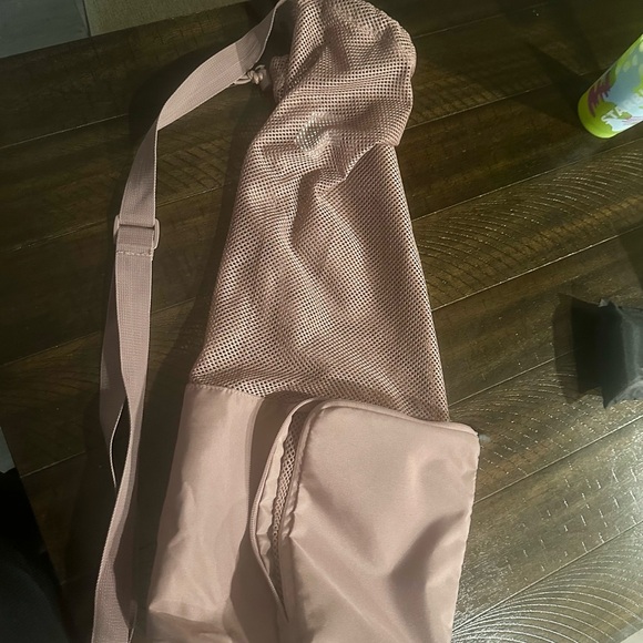 HOTWORX Resistance Bands Set and yoga mat bag. - Picture 3 of 4